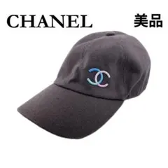 2026年最新】CHANEL レディース ベースボールキャップの人気アイテム
