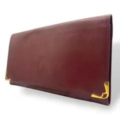 2026年最新】カルティエ マストラインバッグの人気アイテム - メルカリ