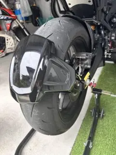 cb400sf nc39 nc42前期？羽テール - メルカリ
