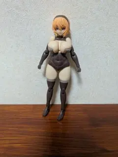鯉印 スサノヲ muscuto メガミデバイス PUNI☆MOFU - メルカリ