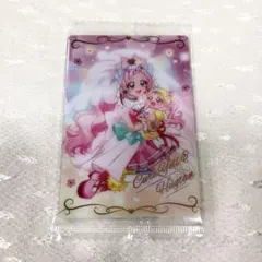 新品 キュアエール はぐたん  No.06 SR ウエハースカード6