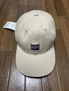 新品　チャンピオン　Champion キャップ　ベージュ