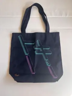 HAMILTON東京トートバッグ