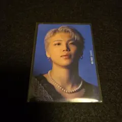BE:FIRST SHUNTOトレカ