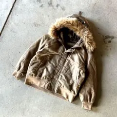 GU archive N-2B flight jacket y2k