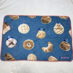 一番くじ パペットスンスン ブランケット　C賞