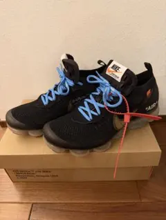 NIKE AIR VAPORMAX OFF-WHITE 26.5cm