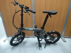 【超メルカリ市開催！】電動アシスト自転車ERWAYA01 Lite グレー 2026年最新】ERWAY a01の人気アイテム - メルカリ