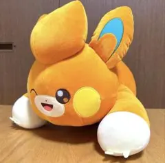 めちゃもふぐっとぬいぐるみ パモ ウィンクver. 1体のサムネイル