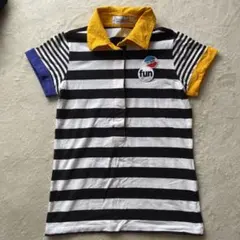 ルコックポロシャツ