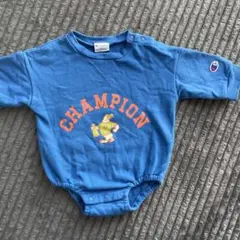 チャンピョン　baby ロンパース　70センチ
