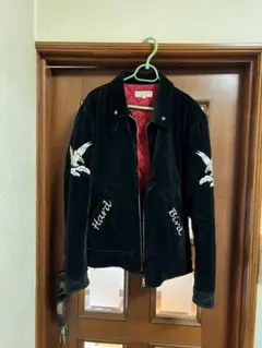 2026年最新】THE FLAT HEAD スカジャンの人気アイテム - メルカリ