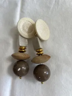 The Dallas vintage イヤリングのサムネイル