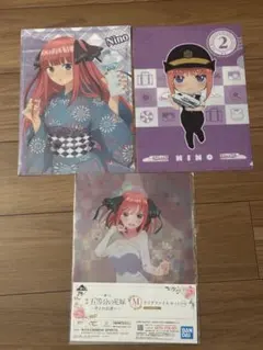 恋旅 ～ True Tours Nanto～ クリアファイル - メルカリ