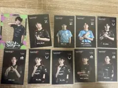 第五人格 カード まとめ売り