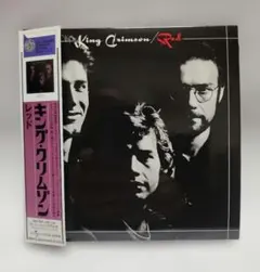 2026年最新】king crimsonの人気アイテム - メルカリ