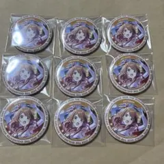 プロセカ グリッター 缶バッジ 東雲絵名 vol.21A 迷子 特訓前 - メルカリ