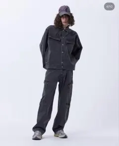 FAT エフエーティー ギガスペース セットアップ JUMBO即決購入なら安い