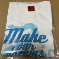 ラブライブ! 星空凛ver. 157th ラブライブ!Tシャツ Sサイズ