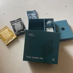 GAIT Happens Foot health kit M