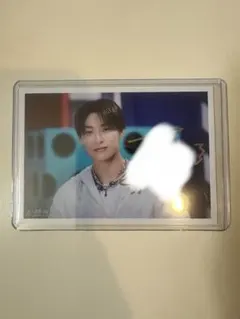 ☆超特急☆アロハ　joker 生写真B サイン入り