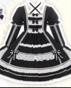 2026年最新】ロリィタ ロリータ 福袋の人気アイテム - メルカリ