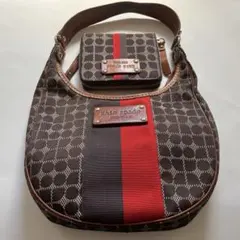 ケイトスペード⭐️ワンショルダーバッグと財布のセットです