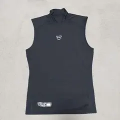 【ユーズド】UNDER ARMOUR アンダーシャツ ノースリーブ LGサイズのサムネイル