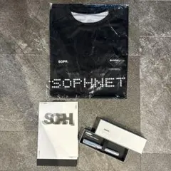 SOPH. 20周年ノベルティセット 2025年最新】soph ノベルティの人気アイテム - メルカリ