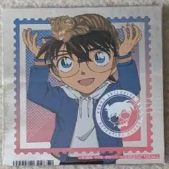 名探偵コナン アニメイト特典 ステッカー 江戸川コナン