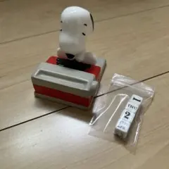 スヌーピー　カレンダーのサムネイル