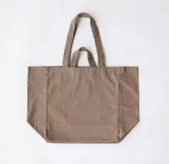 Wabi Wellness Tote Bag / Stone 新品未使用 - メルカリ