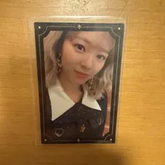 JEONGYEON twice ジョンヨン