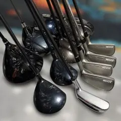 13本SET CLUBHAUS Grip STM G-Rex- Red - メルカリ