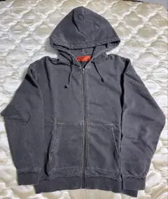 BEAMS HEARTビンテージジップアップパーカー