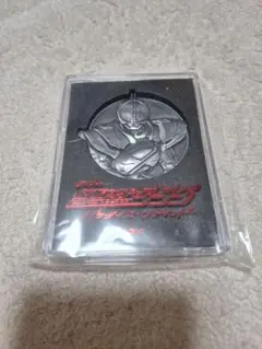 仮面ライダー555 パラダイスリゲインドメダル