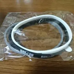 SECONDゴムブレス