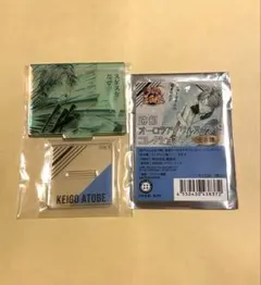新テニスの王子様 テニプリ オーロラ アクリルスタンド アクスタ 跡部