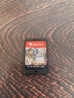 真・三國無双7 with 猛将伝 DX Switch ソフトのみ