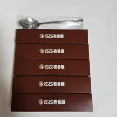 2026年最新】coco壱 スプーンの人気アイテム - メルカリ