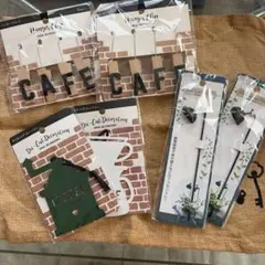 ガーデニング雑貨セット