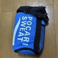 POCARI SWEAT保冷ケース スクイズボトル用 （1㍑） 【ケースのみ】のサムネイル