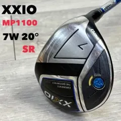 2025年最新】XXIO 番手：7W フェアウェイウッドの人気アイテム - メルカリ