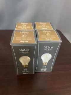 Siphon Ball95 LED（LDF31A） 7個セット Siphon Ball95 LED（LDF31A） 7個セット - メルカリ