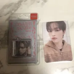 NCT DREAM smoothie チョンロ