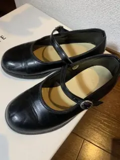 HARUTA フォーマルシューズ　お受験　通塾　小学校受験