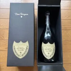 Dom Pérignon P3 Vintage 1993 専用箱付き空ビン - メルカリ