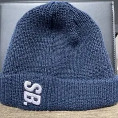 ナイキSB ニット帽