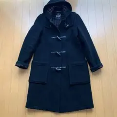 希少⭐️90s GLOVERALLグローバーオール ダッフルコート　英国製Lサイズ 希少⭐️90s GLOVERALLグローバーオール ダッフルコート 英国製L