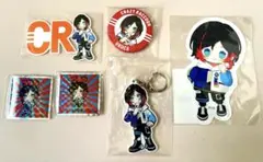 2025年最新】cr うるかの人気アイテム - メルカリ